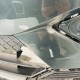 Seat Tarraco Front Bumper Skin Genuine Grey With Lower Trim 2018 - 2022 [h61]