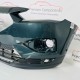 Seat Tarraco Front Bumper Skin Genuine Grey With Lower Trim 2018 - 2022 [h61]
