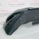 Seat Tarraco Front Bumper Skin Genuine Grey With Lower Trim 2018 - 2022 [h61]
