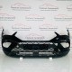 Seat Ateca Front Bumper Se Ecomotive Genuine Black 575807221 | 2020-2025 [Bc121]