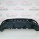 Seat Ateca Front Bumper Se Ecomotive Genuine Black 575807221 | 2020-2025 [Bc121]