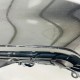 Seat Ateca Front Bumper Se Ecomotive Genuine Black 575807221 | 2020-2025 [Bc121]