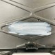 Seat Ateca Front Bumper Se Ecomotive Genuine Black 575807221 | 2020-2025 [Bc121]