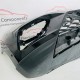 Seat Ateca Front Bumper Se Ecomotive Genuine Black 575807221 | 2020-2025 [Bc121]