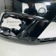 Seat Ibiza Front Bumper Mk5 Fr Genuine Black 6f0807221d | 2017-2022 [Bc127]