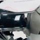 Seat Ibiza Front Bumper Mk5 Fr Genuine Black 6f0807221d | 2017-2022 [Bc127]