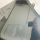 Seat Leon Rear Bumper Skin Genuine Blue Fr Mk4 Estate 2017 - 2021 [ak170]