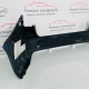 Seat Leon Rear Bumper Skin Genuine Blue Fr Mk4 Estate 2017 - 2021 [ak170]