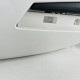Seat Leon Rear Bumper Fr Genuine White Hatchback 5f0807421 | 2012-2016 [aw15]