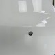 Seat Leon Rear Bumper Fr Genuine White Hatchback 5f0807421 | 2012-2016 [aw15]