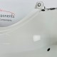 Seat Leon Rear Bumper Fr Genuine White Hatchback 5f0807421 | 2012-2016 [aw15]