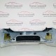 Seat Leon Rear Bumper Fr Genuine White Hatchback 5f0807421 | 2012-2016 [aw15]