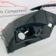 Seat Tarraco Front Bumper Fr Sport Genuine Grey 5fj807221d | 2018-2024 [aw40]