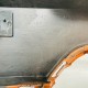 Seat Arona Rear Bumper Genuine Orange 6f9807421 | 2017-2024 [ak45]