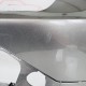 Seat Leon Rear Bumper Fr Estate Genuine Grey 5f9807421k | 2012–2017 [ak33]