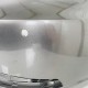 Seat Leon Rear Bumper Fr Estate Genuine Grey 5f9807421k | 2012–2017 [ak33]