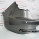 Seat Leon Rear Bumper Fr Estate Genuine Grey 5f9807421k | 2012–2017 [ak33]