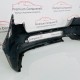Seat Leon Rear Bumper Fr Estate Genuine Grey 5f9807421k | 2012–2017 [ak33]