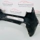 Seat Leon Rear Bumper Fr Estate Genuine Grey 5f9807421k | 2012–2017 [ak33]