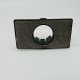 Seat Leon 5f Rear Left Parking Sensor Bracket Mount Genuine Pdc 5f0919486 [v155]