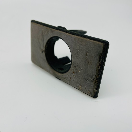 Seat Leon 5f Rear Left Parking Sensor Bracket Mount Genuine Pdc 5f0919486 [v155]