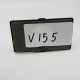 Seat Leon 5f Rear Left Parking Sensor Bracket Mount Genuine Pdc 5f0919486 [v155]