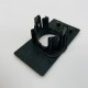 Seat Leon 5f Rear Left Parking Sensor Bracket Mount Genuine Pdc 5f0919486 [v155]
