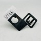 VW Golf Mk7 Rear Parking Sensor Bracket Mount Genuine Pdc 5g9919491c [v145]