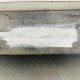 Seat Leon Rear Bumper Fr Estate Genuine Grey 5f9807421k | 2012–2017 [ak36]