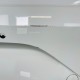 Seat Leon Rear Bumper Genuine White 5fa807417 | 2020–2024 [ak27]