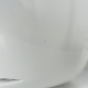 Seat Leon Rear Bumper Genuine White 5fa807417 | 2020–2024 [ak27]