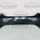Seat Leon Rear Bumper Genuine White 5fa807417 | 2020–2024 [ak27]