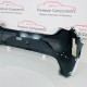 Seat Leon Rear Bumper Genuine White 5fa807417 | 2020–2024 [ak27]