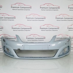 Seat Alhambra Front Bumper Mk2 Genuine Grey 7n5807221 | 2011-2020 [Bf6]