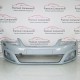 Seat Alhambra Front Bumper Mk2 Genuine Grey 7n5807221 | 2011-2020 [Bf6]