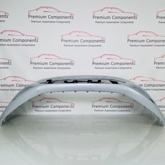 Seat Alhambra Front Bumper Mk2 Genuine Grey 7n5807221 | 2011-2020 [Bf6]