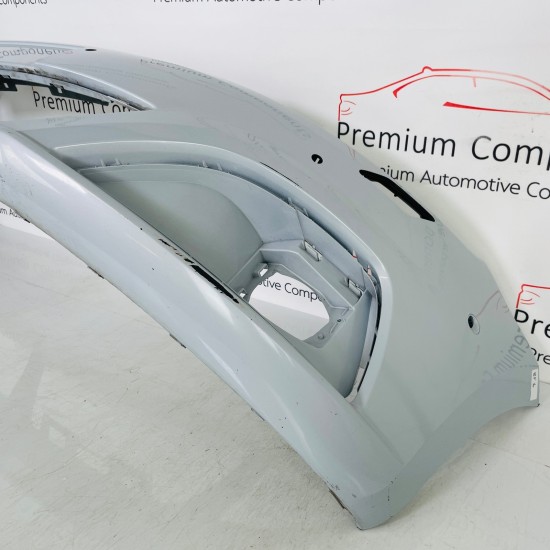 Seat Alhambra Front Bumper Mk2 Genuine Grey 7n5807221 | 2011-2020 [Bf6]
