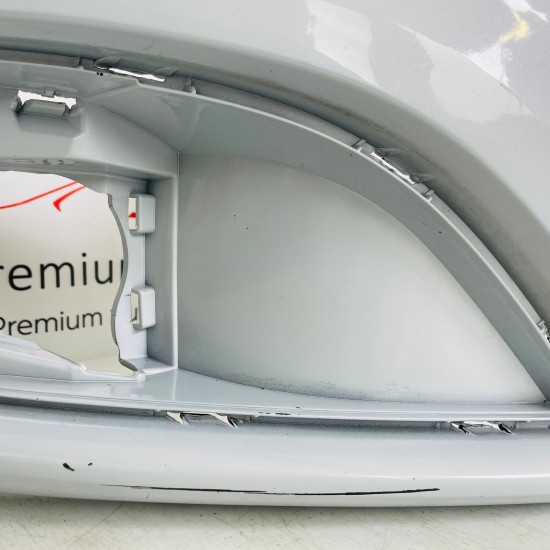 Seat Alhambra Front Bumper Mk2 Genuine Grey 7n5807221 | 2011-2020 [Bf6]