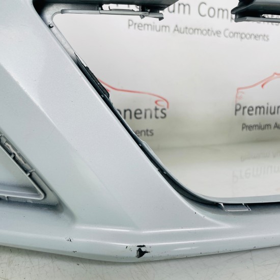 Seat Alhambra Front Bumper Mk2 Genuine Grey 7n5807221 | 2011-2020 [Bf6]