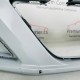 Seat Alhambra Front Bumper Mk2 Genuine Grey 7n5807221 | 2011-2020 [Bf6]