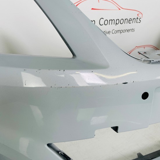Seat Alhambra Front Bumper Mk2 Genuine Grey 7n5807221 | 2011-2020 [Bf6]