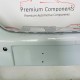 Seat Alhambra Front Bumper Mk2 Genuine Grey 7n5807221 | 2011-2020 [Bf6]