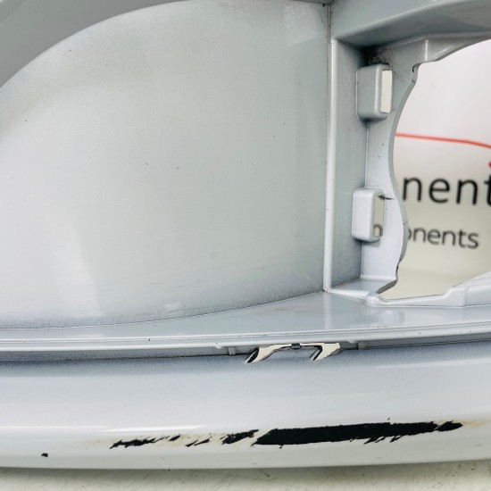 Seat Alhambra Front Bumper Mk2 Genuine Grey 7n5807221 | 2011-2020 [Bf6]