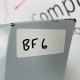 Seat Alhambra Front Bumper Mk2 Genuine Grey 7n5807221 | 2011-2020 [Bf6]
