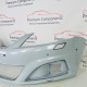 Seat Alhambra Front Bumper Mk2 Genuine Grey 7n5807221 | 2011-2020 [Bf6]