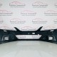 Seat Alhambra Front Bumper Mk2 Genuine Grey 7n5807221 | 2011-2020 [Bf6]