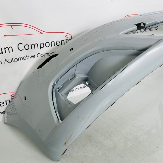 Seat Alhambra Front Bumper Mk2 Genuine Grey 7n5807221 | 2011-2020 [Bf6]