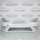 Seat Ibiza Front Bumper Mk5 Fr Genuine White 6f0807221d | 2017-2022 [Bf10]