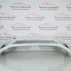 Seat Ibiza Front Bumper Mk5 Fr Genuine White 6f0807221d | 2017-2022 [Bf10]