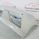 Seat Ibiza Front Bumper Mk5 Fr Genuine White 6f0807221d | 2017-2022 [Bf10]